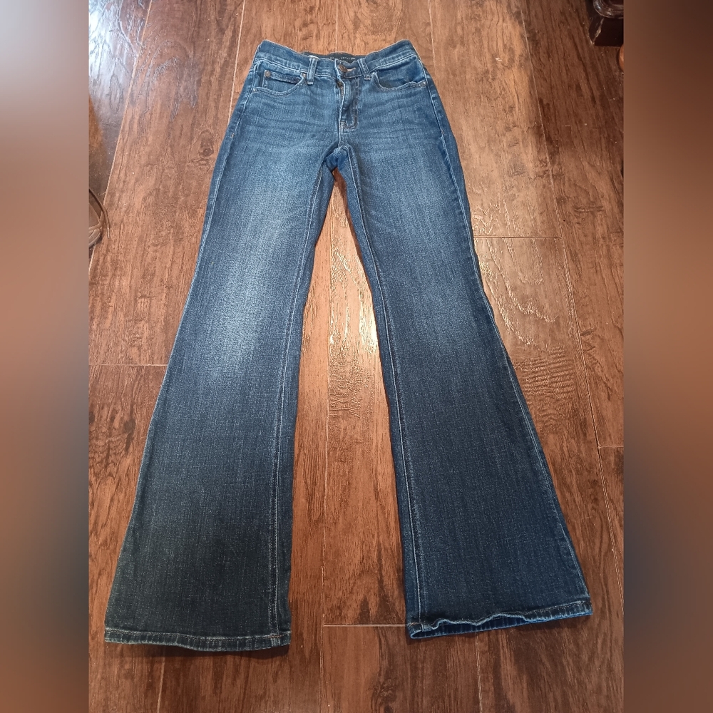 Aeropostale Flare Jeans Size 00